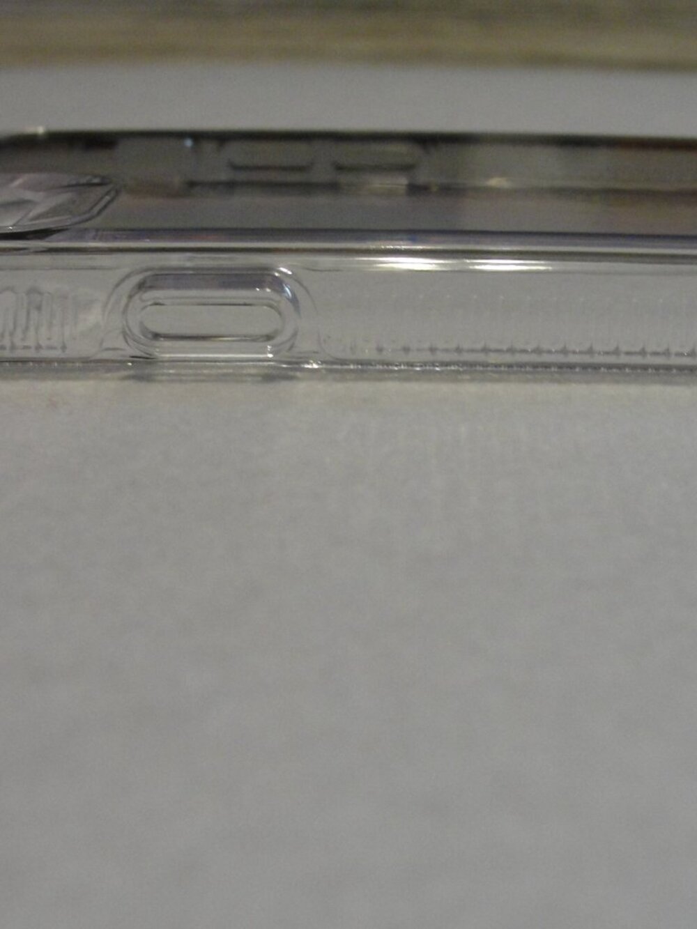 ZAGG Gear4 Crystal Palace Clear Case – iPhone SE/8/7/6s/6 (NWT) - Picture 9 of 10